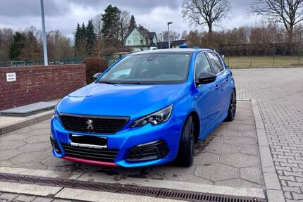 Peugeot 308 53.045 km 19.600 &euro; Großröhrsdorf 01900