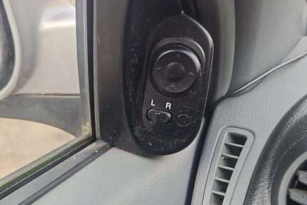 Chevrolet Lacetti 81.000 km 2.500 &euro; Pirna 01796