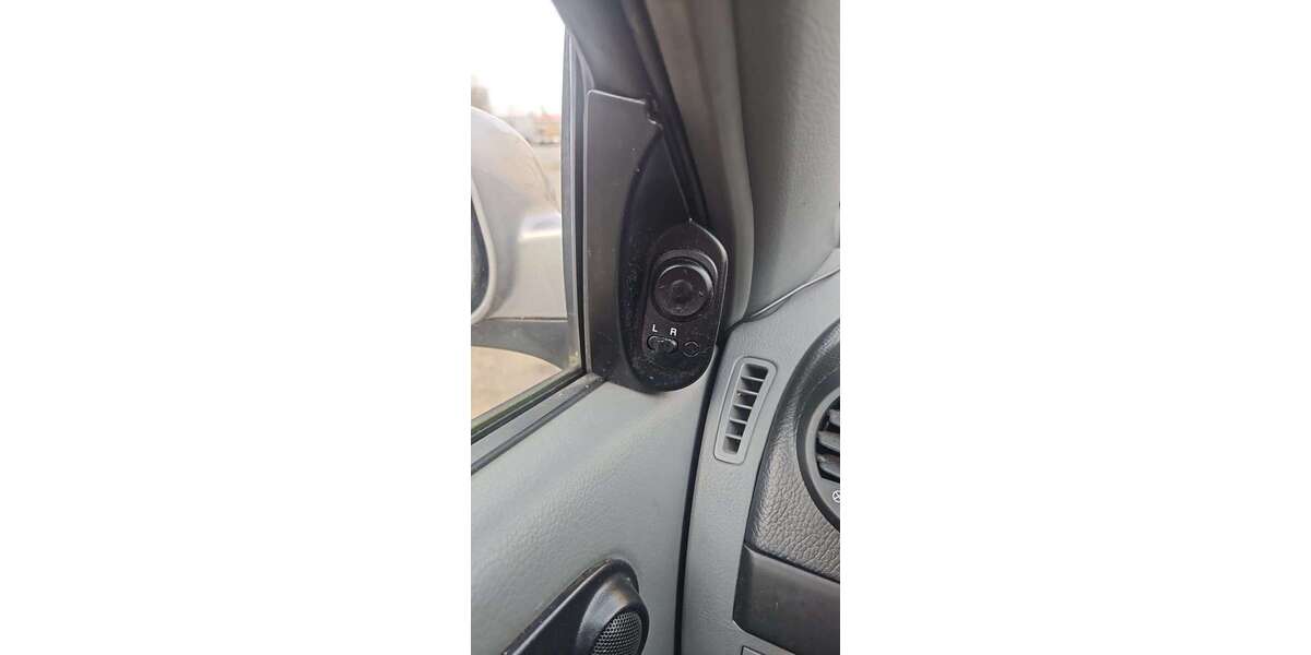 Chevrolet Lacetti 81.000 km 2.500 &euro; Pirna 01796