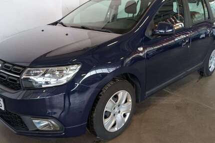 Dacia Logan 72.850 km 11.590 &euro; Delmenhorst 27751