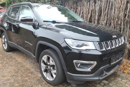 Jeep Compass 180.300 km 11.850 &euro; Gersthofen/Batzenhofen 86368
