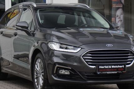 Ford Mondeo 93.770 km 15.990 &euro; Hainichen 09661