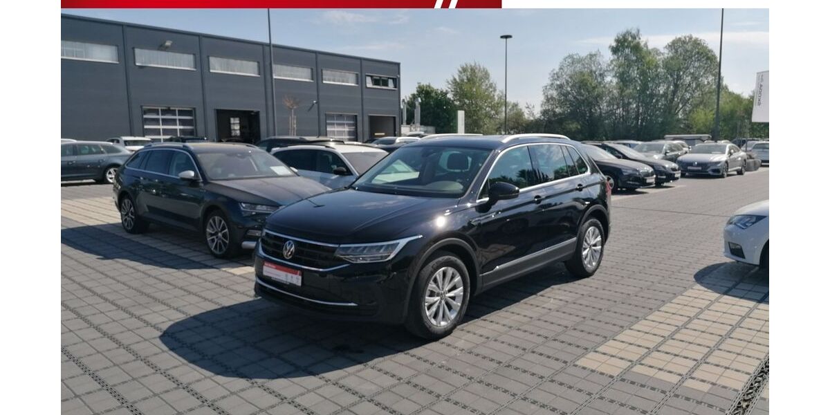 VW Tiguan 60.215 km 29.920 &euro; Marktredwitz 95615