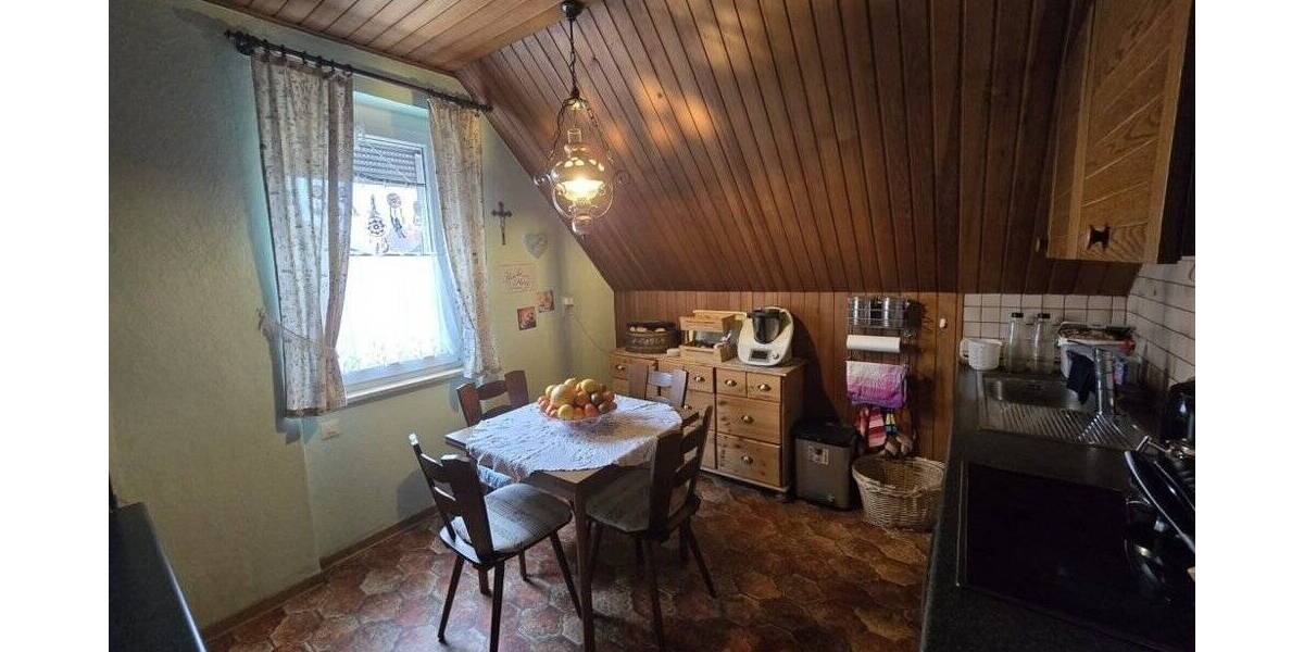 Mehrfamilienhaus, Wohnhaus Groß-Zimmern Zimmern - 6 Zimmer, 142 m&sup2;, 399.000&euro; | Angebot:25816033