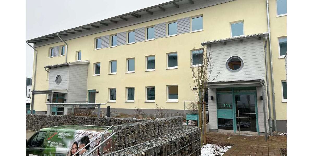Etagenwohnung Celle Altenhagen - 2 Zimmer, 63 m&sup2;, 620&euro; | Angebot:26898768