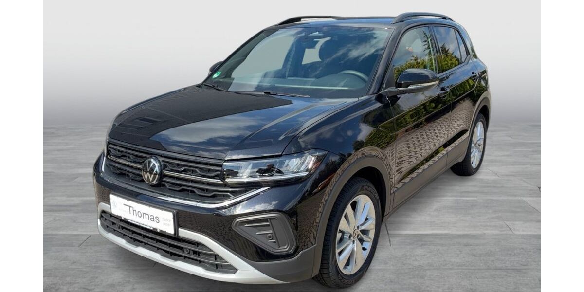 VW T-Cross 9.000 km 29.750 &euro; Celle 29223