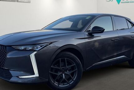 DS Automobiles DS4 70.885 km 21.490 &euro; Weilerswist 53919