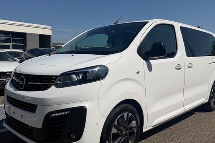 Opel Zafira Life 172.503 km 17.990 &euro; Hilden 40721