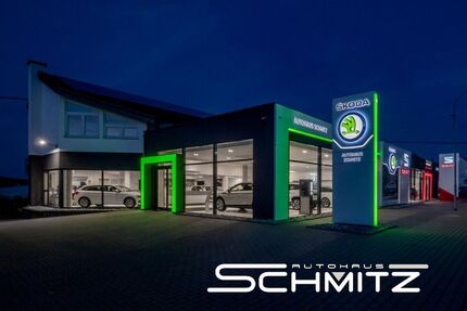 Skoda Kodiaq 41.850 km 36.890 € Ebernhahn 56424