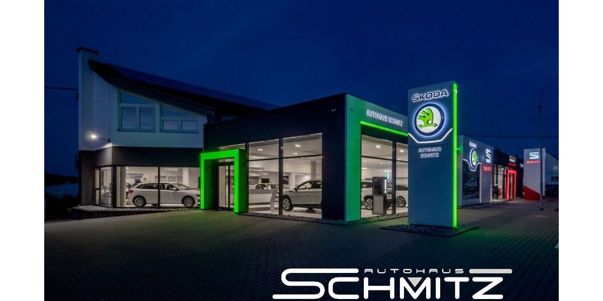 Skoda Kodiaq 41.850 km 36.890 € Ebernhahn 56424