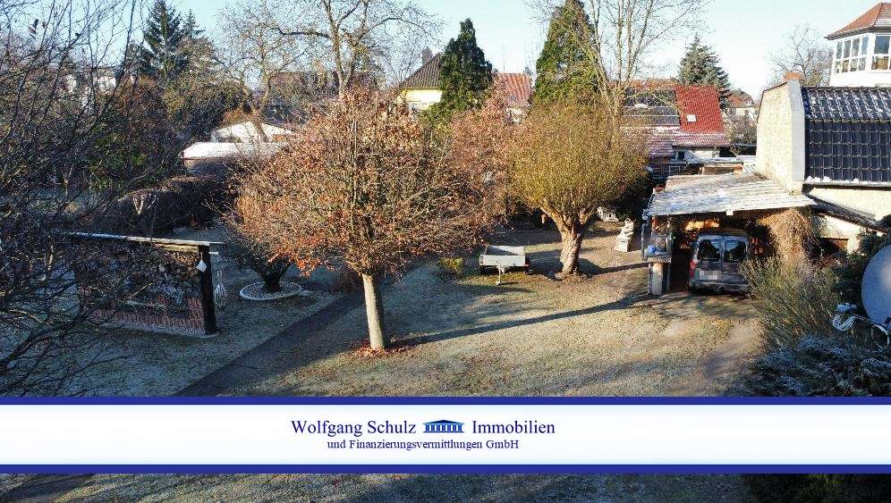 Grundstück zu verkaufen in Mahlow 290.000 € 650 m² zimmer