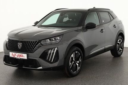 Peugeot 2008 20.131 km 23.490 &euro; Zwickau 08056