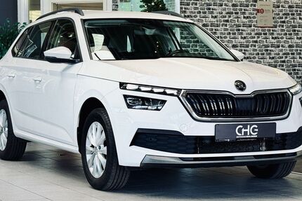 Skoda Kamiq 54.934 km 16.990 &euro; Balingen 72336