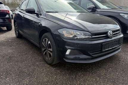 VW Polo 69.000 km 13.740 &euro; Dessau 06842