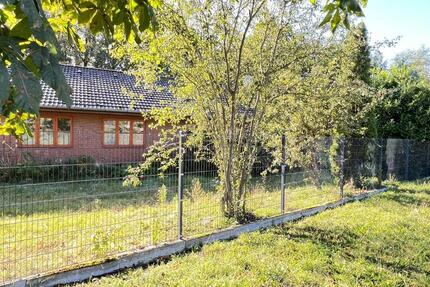 Einfamilienhaus in GifhornGamsen vermieten mit Garten, EBENERDIG 4 zimmer