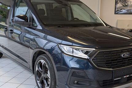 Ford Grand Tourneo 12.303 km 35.480 € Homberg (Efze) 34576