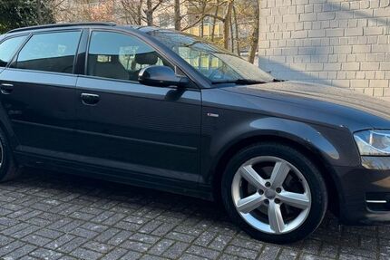 Audi A3 249.000 km 6.500 &euro; Dillingen 66763