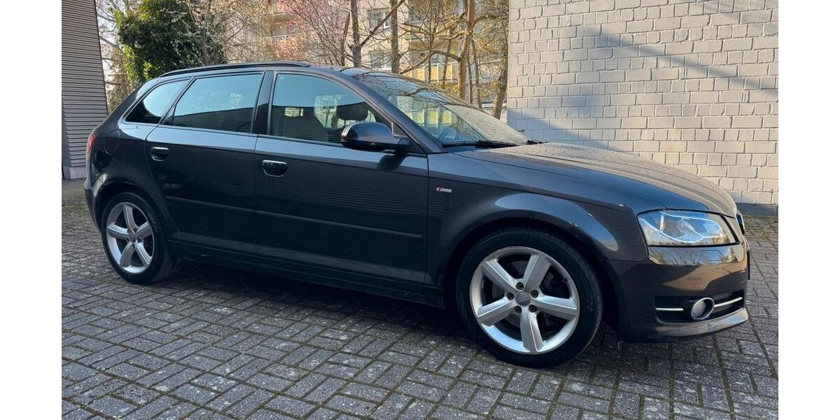 Audi A3 249.000 km 6.500 &euro; Dillingen 66763
