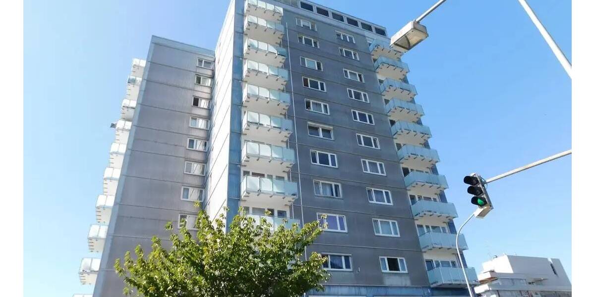 Etagenwohnung Michelstadt - 2 Zimmer, 60 m&sup2;, 105.000&euro; | Angebot:26909102