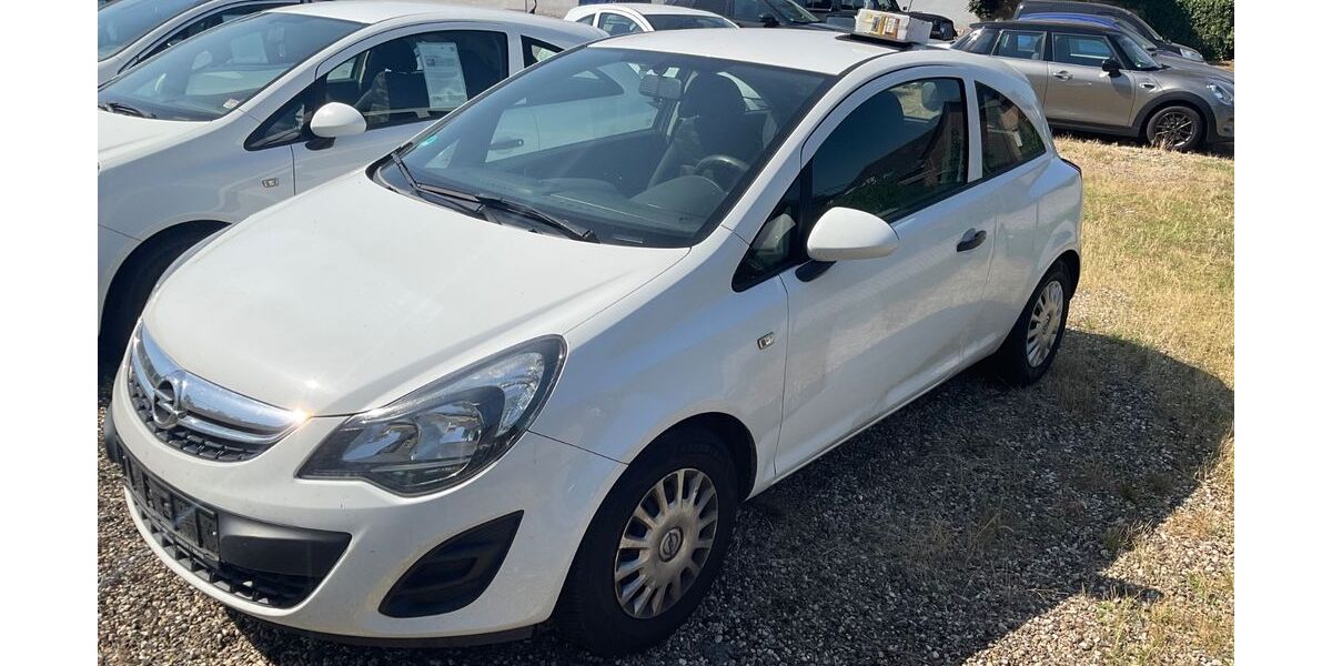 Opel Corsa 171.062 km 2.890 &euro; Kalkar 47546