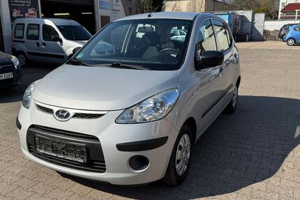 Hyundai i10 82.000 km 3.900 &euro; Berlin 12357