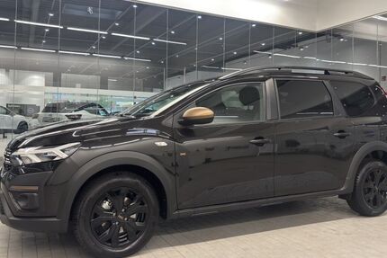 Dacia Jogger 4.883 km 19.880 &euro; Duisburg 47167