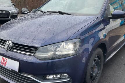 VW Polo 89.099 km 9.590 &euro; Giessen 35394