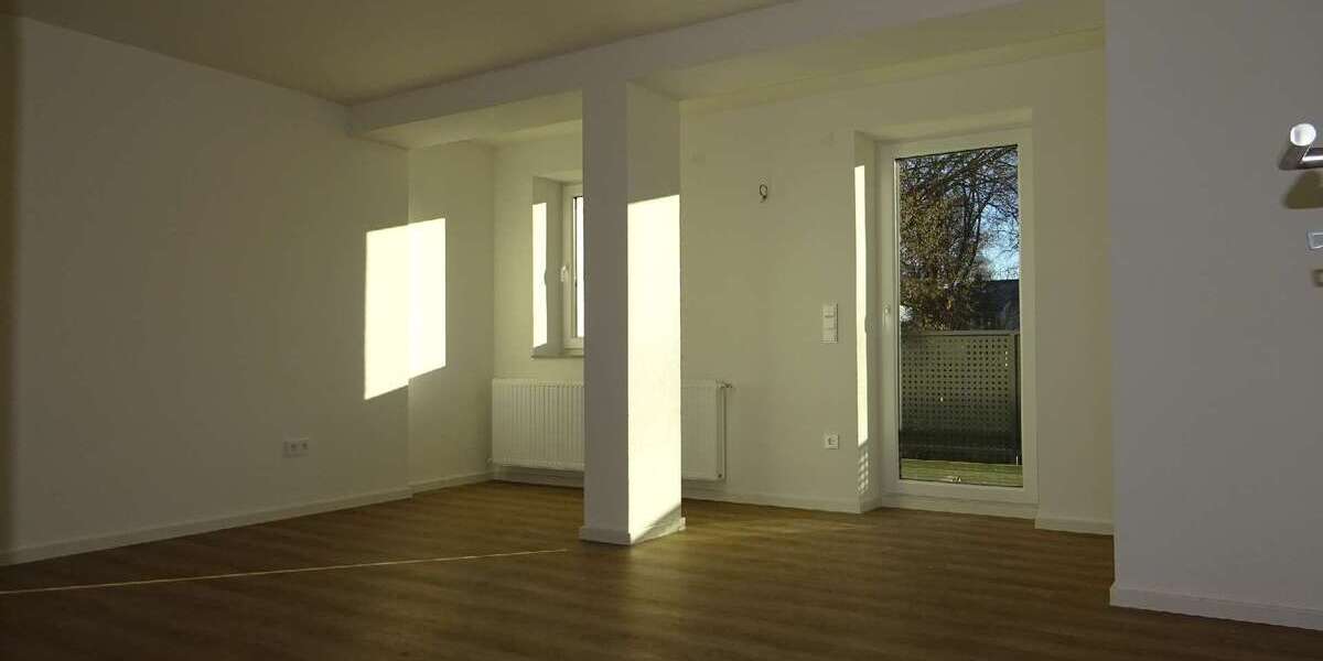 Wohnung zum Kaufen in Bad Wörishofen 498.000 € 109.27 m² 3 zimmer