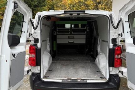 Toyota Proace (Verso) 39.900 km 18.500 &euro; Fürstenstein 94538