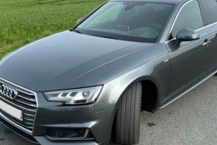 Audi A4 112.000 km 21.200 &euro; Freital 01705