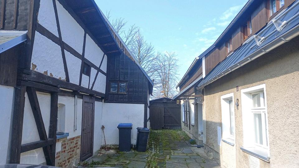 Einfamilienhaus Bergen - 99.000&euro; | Angebot:27141314