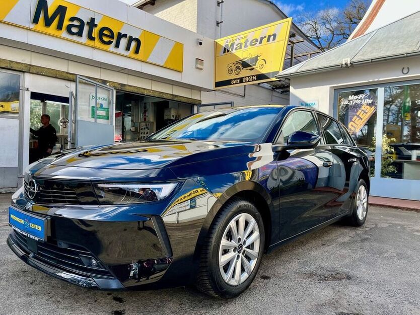 Astra