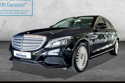 Mercedes-Benz C 250 62.300 km 26.760 &euro; Murr 71711