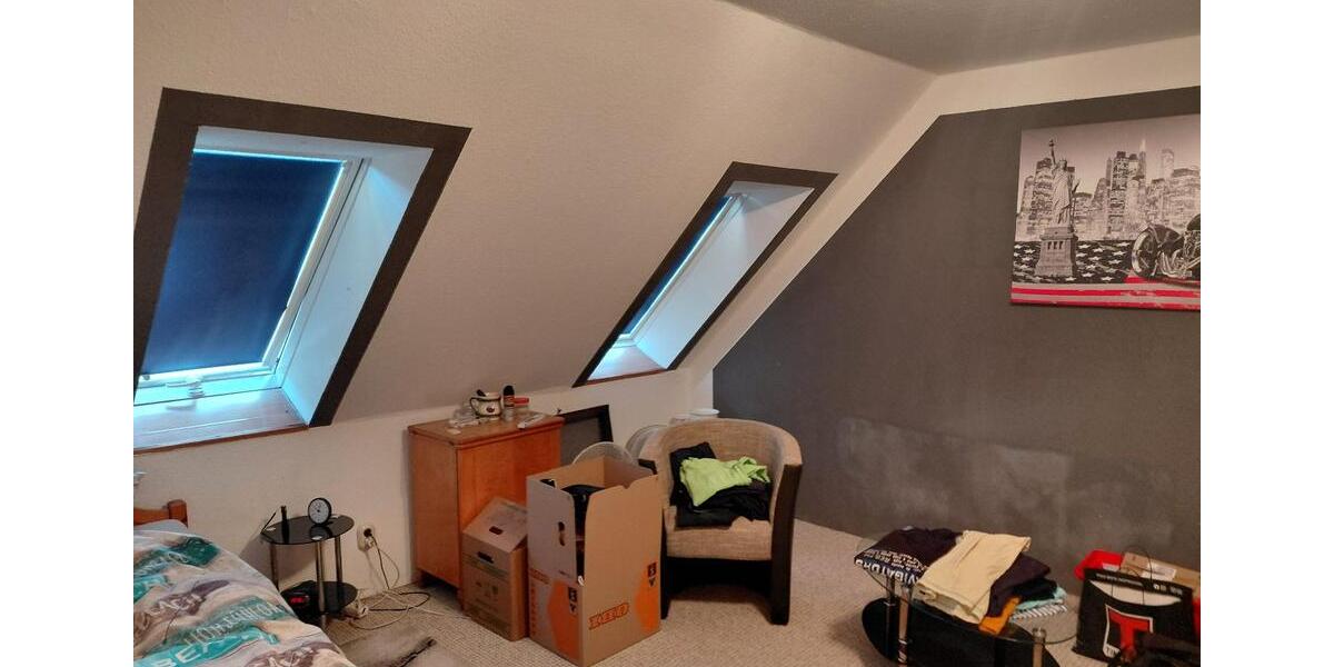 Bauernhaushälfte ca. 90m2 ab April zu vermieten 3 zimmer
