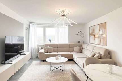 Wohnung Schwalbach am Taunus - 3 Zimmer, 72 m&sup2;, 329.000&euro; | Angebot:24788608