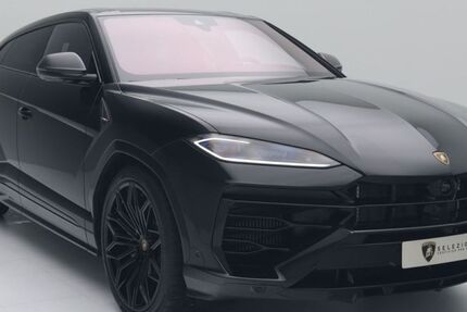 Lamborghini Urus 1.535 km 309.000 &euro; Hamburg 22143
