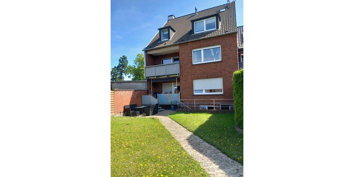 Reihenhaus Emmerich am Rhein - 340.000&euro; | Angebot:27147047