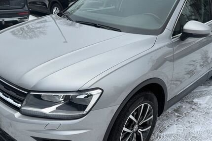 VW Tiguan 76.000 km 19.990 &euro; Herne 44649