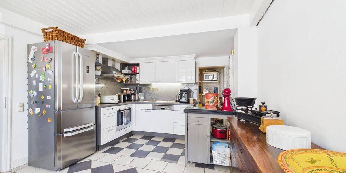 Einfamilienhaus Bad Oldesloe - 4 Zimmer, 130 m&sup2;, 445.000&euro; | Angebot:26787143