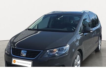 Seat Alhambra 74.302 km 34.970 € Lüneburg 21337