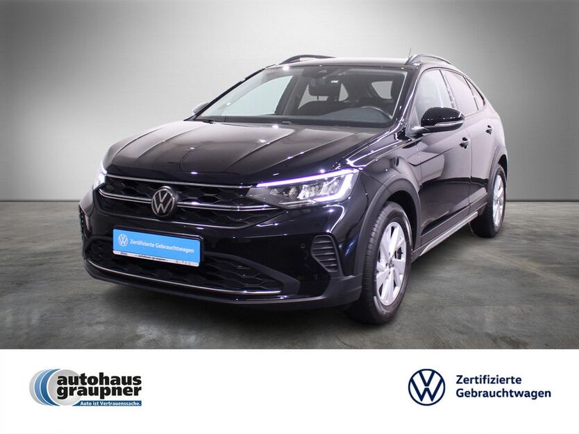VW Taigo 32.051 km 17.994 € Brandis 04821