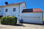 „Provisionsfrei“ Familienfreundliche DHH mit ausgebauter Doppelgarage Unterhaunstadt - Einfamilienhaus Ingolstadt Nordost | Angebot:26633714