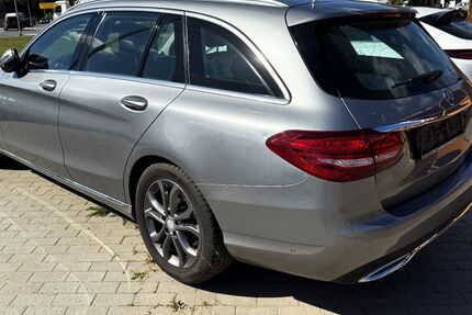 Mercedes-Benz C 180 113.000 km 14.800 &euro; Neustrelitz 17235