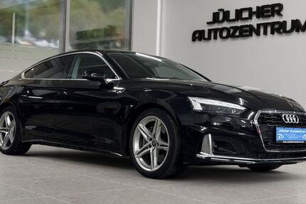 Audi A5 80.000 km 28.990 &euro; Jülich 52428