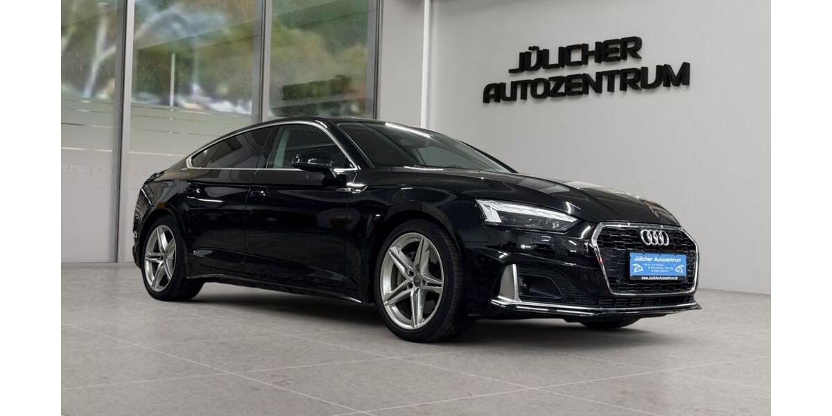 Audi A5 80.000 km 30.490 &euro; Jülich 52428