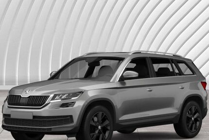 Skoda Kodiaq 144.913 km 28.490 &euro; Oberschleißheim 85764