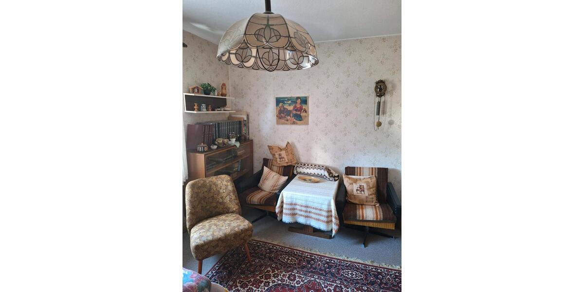 Einfamilienhaus Lauter-Bernsbach Bernsbach - 3.5 Zimmer, 99 m&sup2;, 145.000&euro; | Angebot:27469135