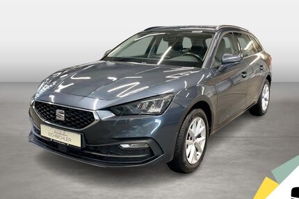 Seat Leon 116.215 km 17.070 &euro; Landshut 84030