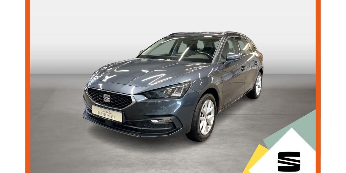 Seat Leon 116.215 km 17.070 &euro; Landshut 84030