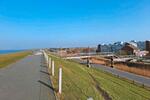 Terrassenwohnung Nordstrand - 2 Zimmer, 63 m&sup2;, 249.000&euro; | Angebot:26950002